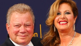 William Shaltner, l’ex moglie Elizabeth e le figlie del capitano Kirk di Star Trek