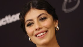 Alessandra Mastronardi
