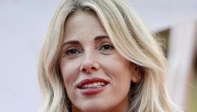 Alessia Marcuzzi