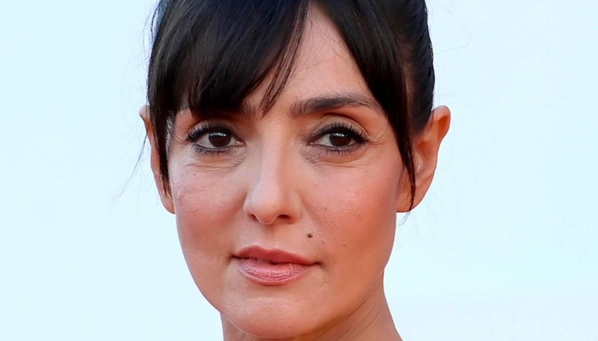 Ambra Angiolini, la reazione di Renga al tatuaggio condiviso con la figlia