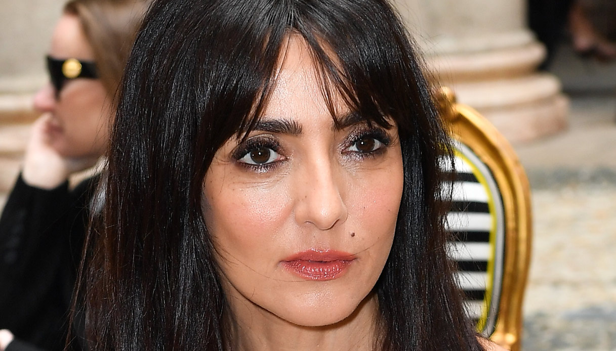 Ambra Angiolini su Instagram: il più toccante degli addii