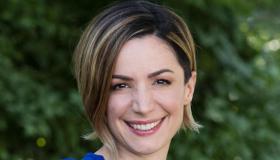 Andrea Delogu, dopo Francesco Montanari ritrova il sorriso: il nuovo flirt