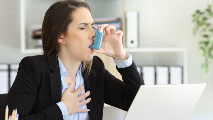 Chi ha l’asma grave può vaccinarsi per Covid-19: la parola agli esperti