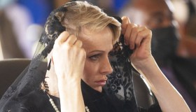 Charlene di Monaco torna su Instagram e racconta il suo nuovo dramma