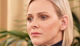 Charlene di Monaco ricoverata in Svizzera: Alberto e i gemelli corrono da lei