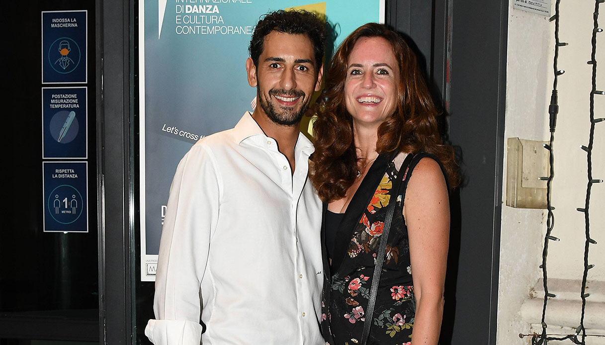 Chiara Giordano parla del divorzio da Raoul Bova: “Ho sofferto tanto”