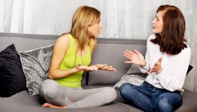 “Mamma, mi sono fidanzata”! Esiste un modo giusto per dirlo?