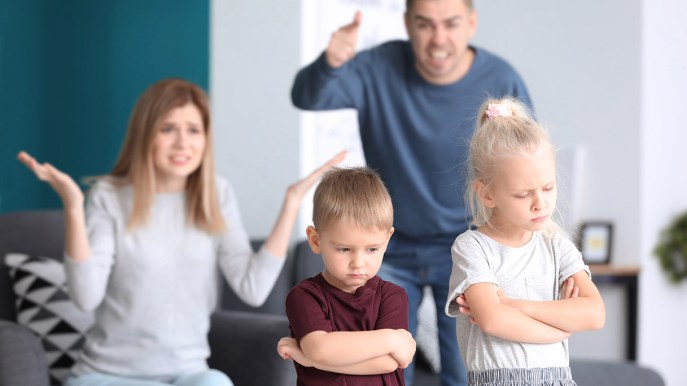 Genitori e figli: sappiamo davvero come comunicare la rabbia?