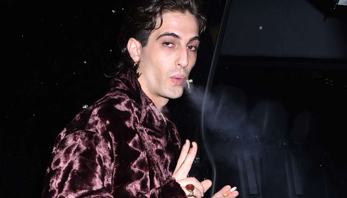 I Maneskin al Tonight Show: “Apriremo il concerto dei Rolling Stones”