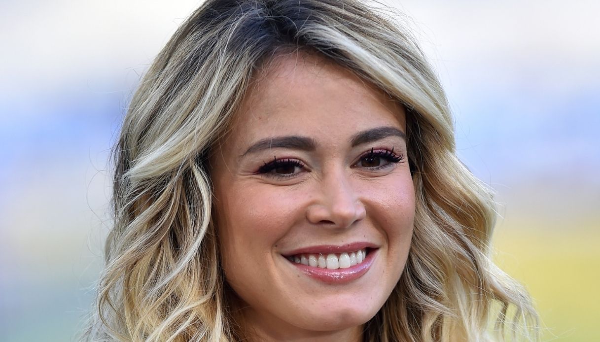 Diletta Leotta, iconica e avvenente: è testimonial del nuovo Postalmarket