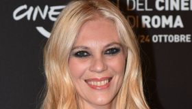 Eleonora Daniele mamma: la prima foto di Carlotta su Instagram