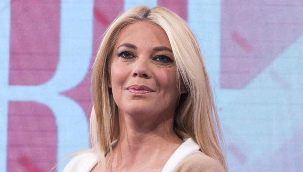 Eleonora Daniele e il dolore per il fratello scomparso: “Non ho superato la sua morte”