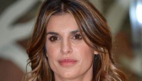 Elisabetta Canalis, la tuta in pizzo su Instagram che vorremmo tutte
