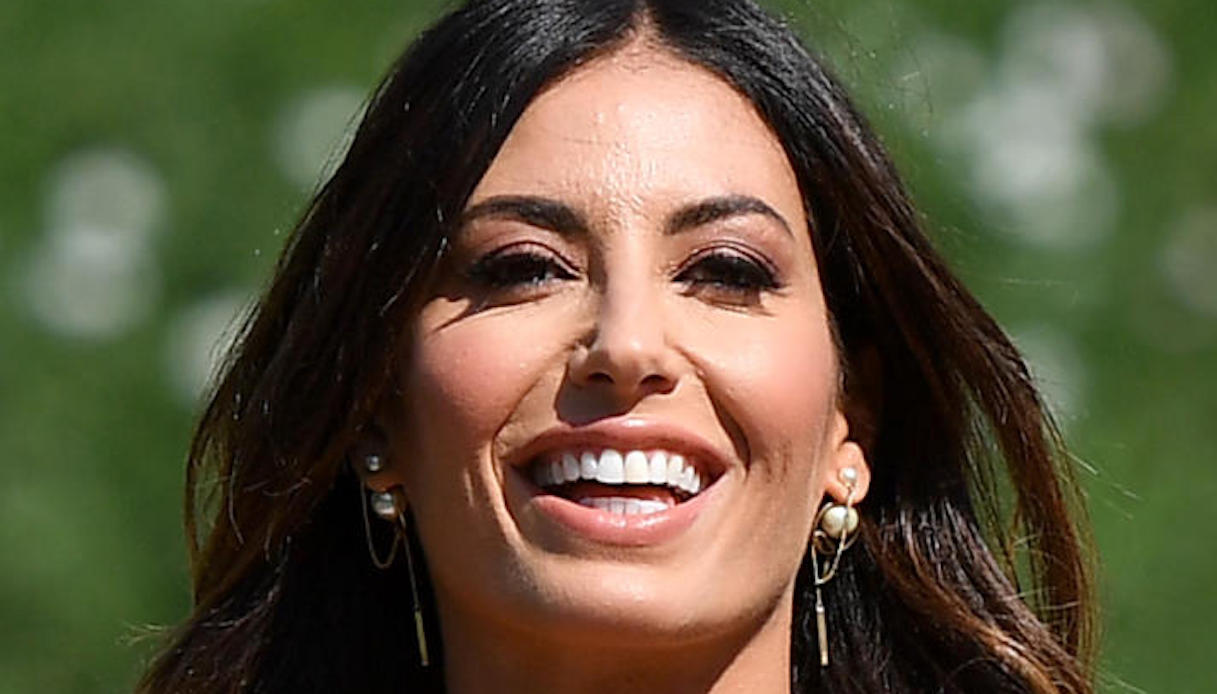 Elisabetta Gregoraci torna in tv: “Ho diversi progetti per il futuro”