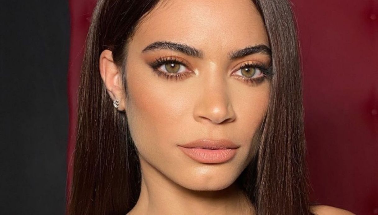 Elodie tra gioie e dolori: la carriera spicca il volo, ma è crisi con Marracash