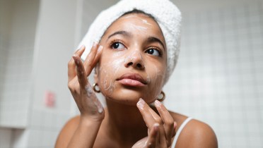 Skincare in autunno: 3 consigli per curare la tua pelle