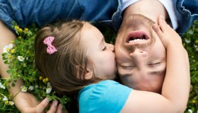 “Fammi essere un buon padre”. Lettera da un papà separato