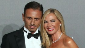 Verissimo, Federica Panicucci conferma le nozze con Bacini: l’indizio sulla data