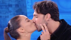 Francesca Tocca e l’amore con Todaro: “Maria mi è stata vicina”