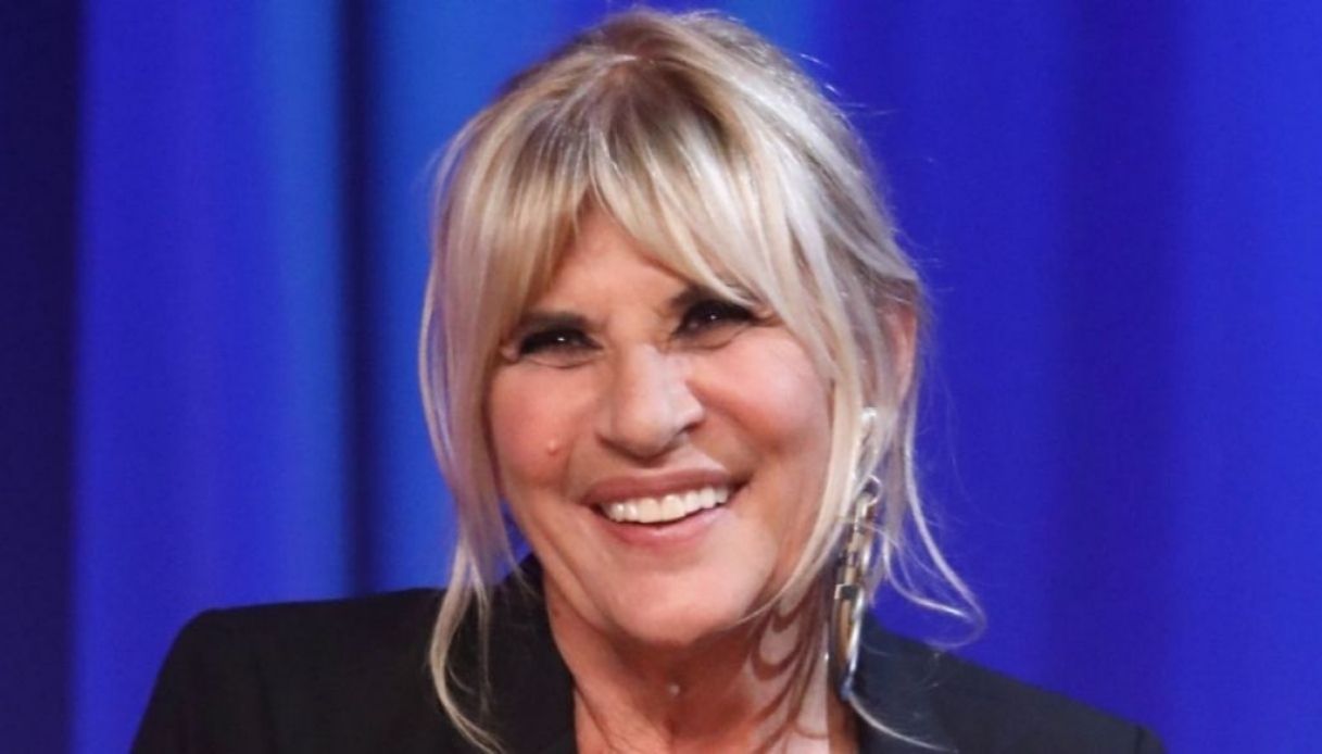 U&D, bacio tra Gemma e Costabile: speriamo che sia amore e non un nuovo dolore