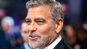 George Clooney