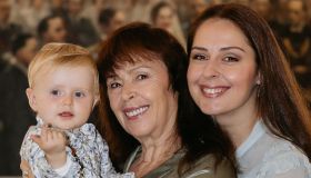 Geraldina d’Albania, la Principessina che scalzerà Charlotte