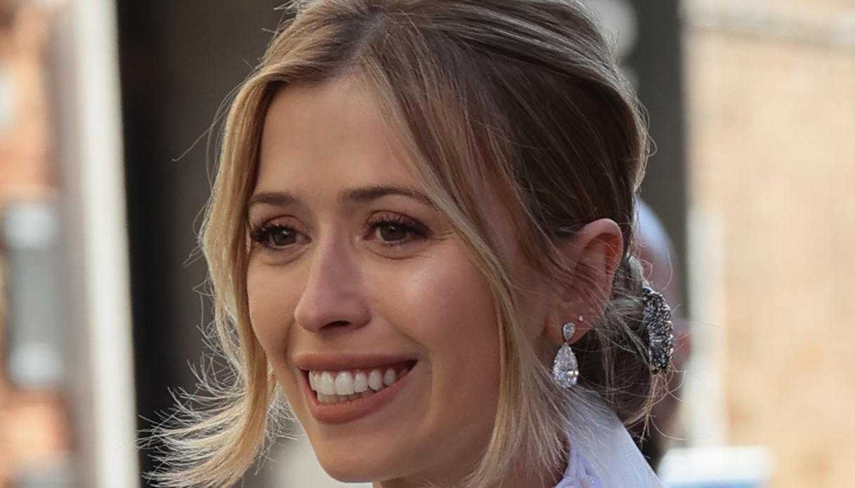 Alexandre Arnault e Geraldine Guyot, matrimonio a Venezia e tre giorni di festeggiamenti