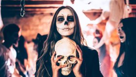 Halloween, 10 frasi e citazioni da brivido