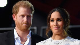 Meghan Markle, pessima figura: cede a Harry e torna in Europa