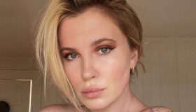 Ireland Baldwin in difesa di papà Alec: “Ti conosco e ti amo”