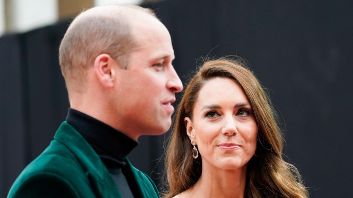Kate Middleton e William in USA per mettere a tacere Harry e Meghan