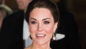 Kate Middleton divina con look di 10 anni fa: il suo segreto