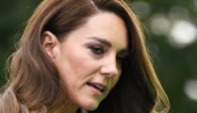Kate Middleton da sogno: quello che nasconde il suo abito da 5mila euro di 10 anni fa