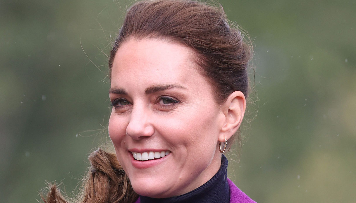 Kate Middleton pregnant?  The embarrassing rejection