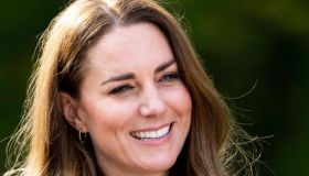 Kate Middleton, meraviglioso esempio: il sostegno al fratello James