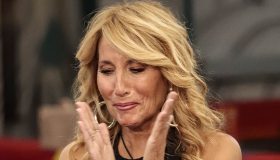 GF Vip, la lettera di Chico Forti a Jo Squillo: “Mi avete ridato voce”