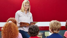 La lettura ad alta voce come metodo didattico nelle scuole: i vantaggi