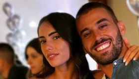 Verissimo, Spinazzola: perché la moglie Miriam è il suo gol più importante