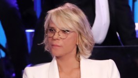 Maria De Filippi conduce Uomini e Donne