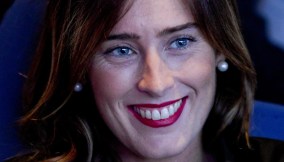 Maria Elena Boschi
