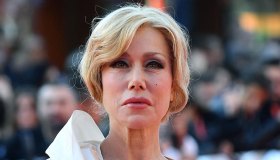 Verissimo, Nancy Brilli: “Mio figlio è stato un miracolo”