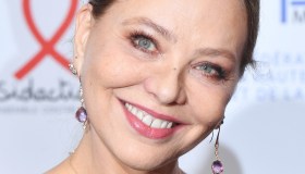 Ha appena compiuto 47 anni ed è identica a Ornella Muti