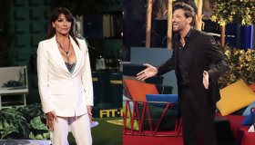 GF Vip, l’amore smisurato di Pago per Miriana: esempio per tutti