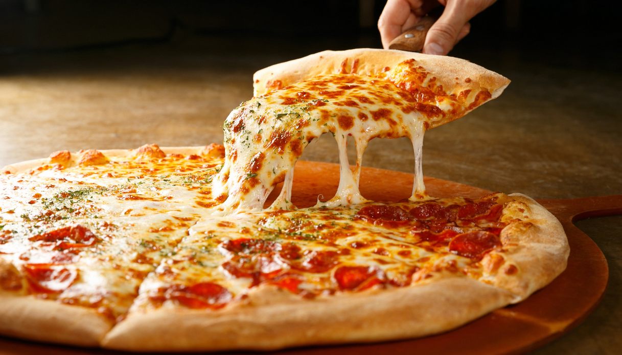 Forno per pizza fatta in casa, Forno Pizza in 4 minuti, Ariete 909