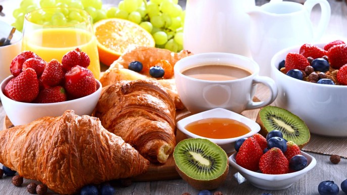 “Saltare la prima colazione può portare a gravi conseguenze”: i consigli della nutrizionista