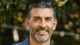 Chi è Simone Di Pasquale, maestro di Ballando con le stelle 2021