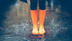Stivali da pioggia: i migliori da avere nelle grigie giornate d’autunno!
