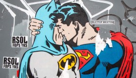 Jon Kent, chi è il nuovo Superman bisessuale