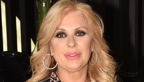 U&D, Tina stuzzica Gemma su Giorgio Manetti: caos in studio