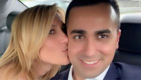 Virginia Saba, l’amore splendido con Luigi Di Maio: “Un colpo di fulmine”